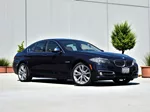 2014 Bmw 535i 5-Series photo 41