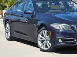 2014 Bmw 535i 5-Series photo 42
