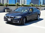 2014 Bmw 535i 5-Series photo 45