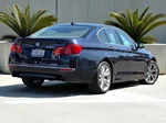 2014 Bmw 535i 5-Series photo 50
