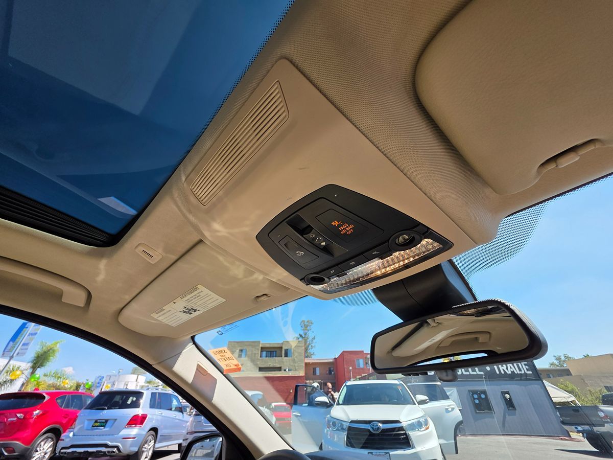 2014 Bmw 535i 5-Series photo 8