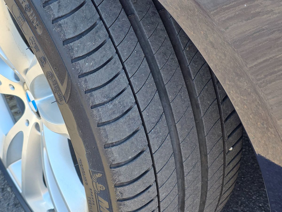 2014 Bmw 535i 5-Series photo 9