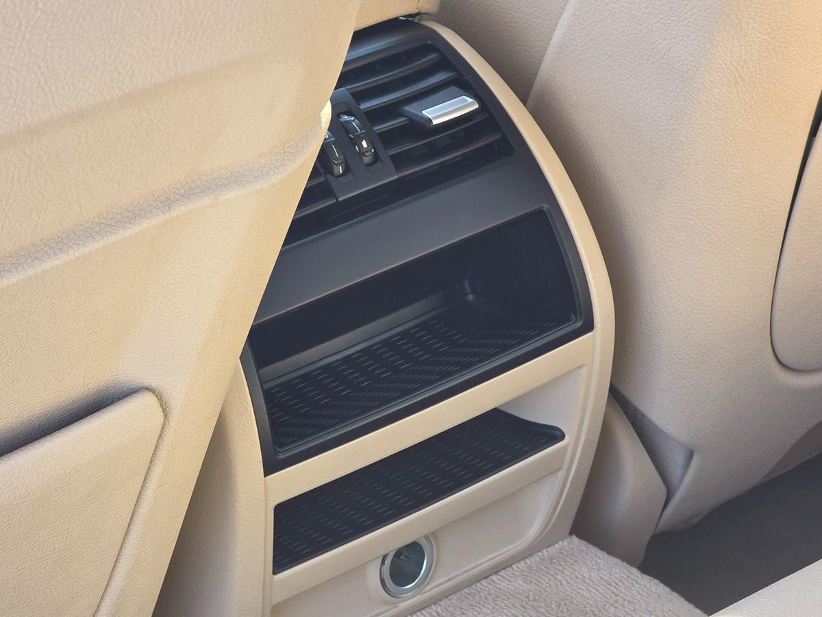 2014 Bmw 535i 5-Series photo 16