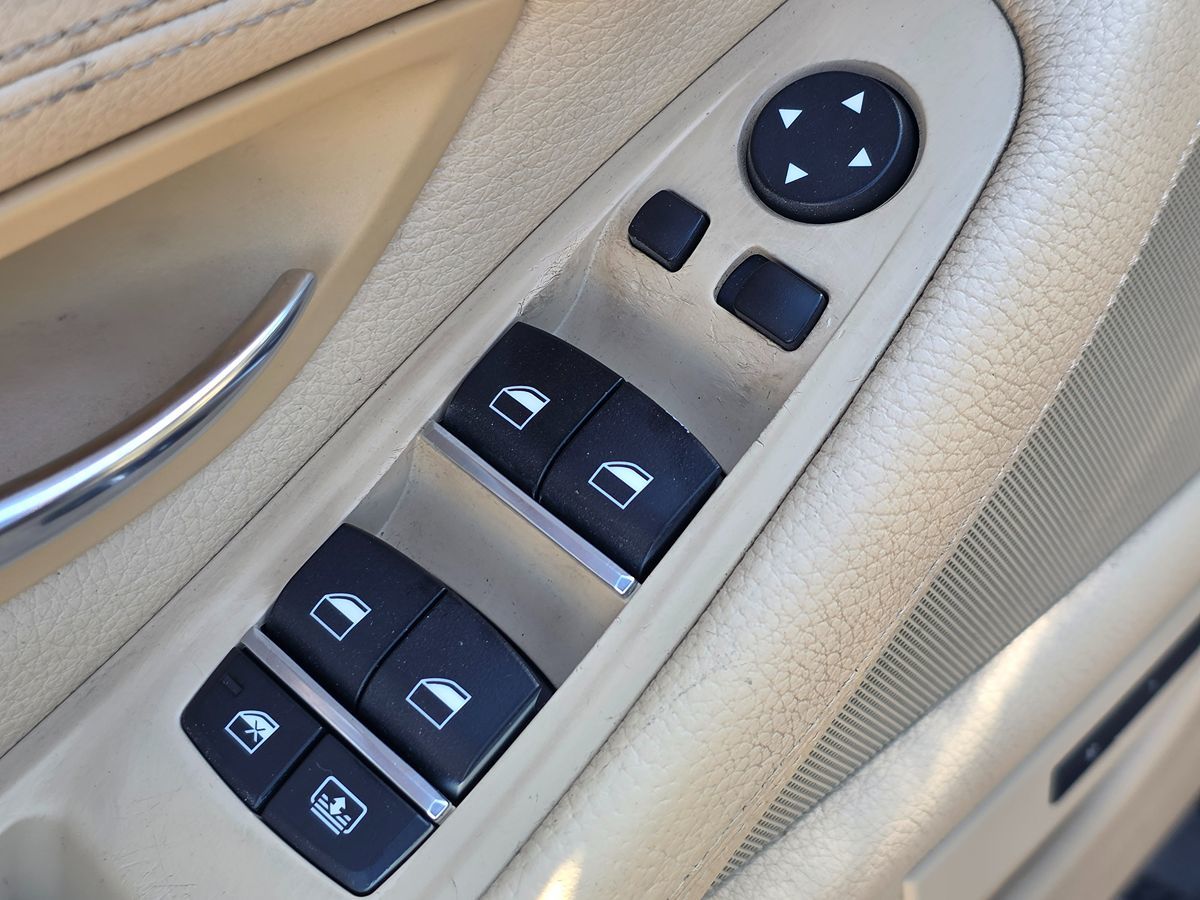 2014 Bmw 535i 5-Series photo 19