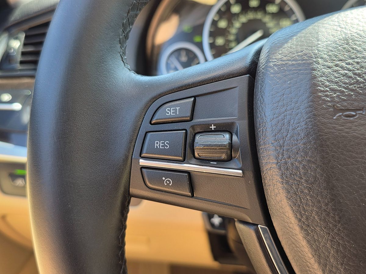 2014 Bmw 535i 5-Series photo 23