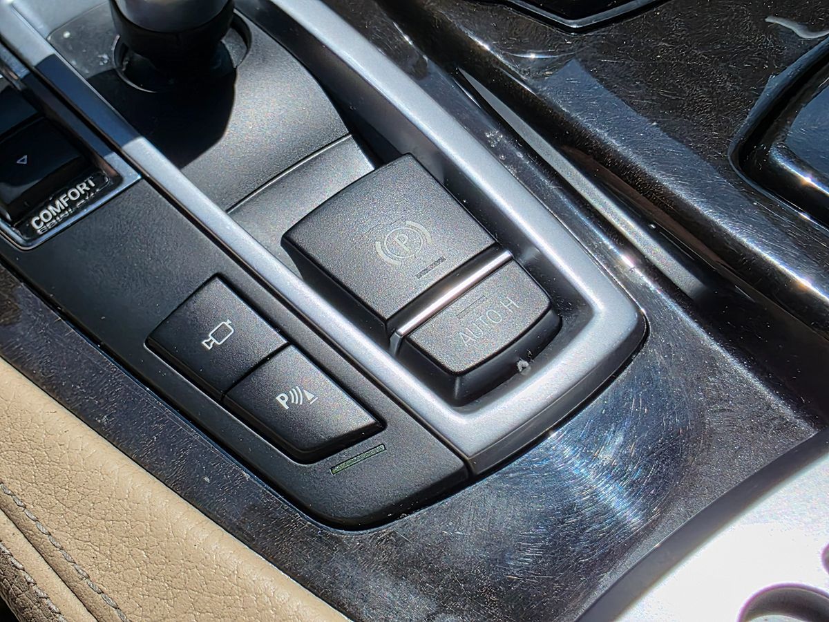 2014 Bmw 535i 5-Series photo 31