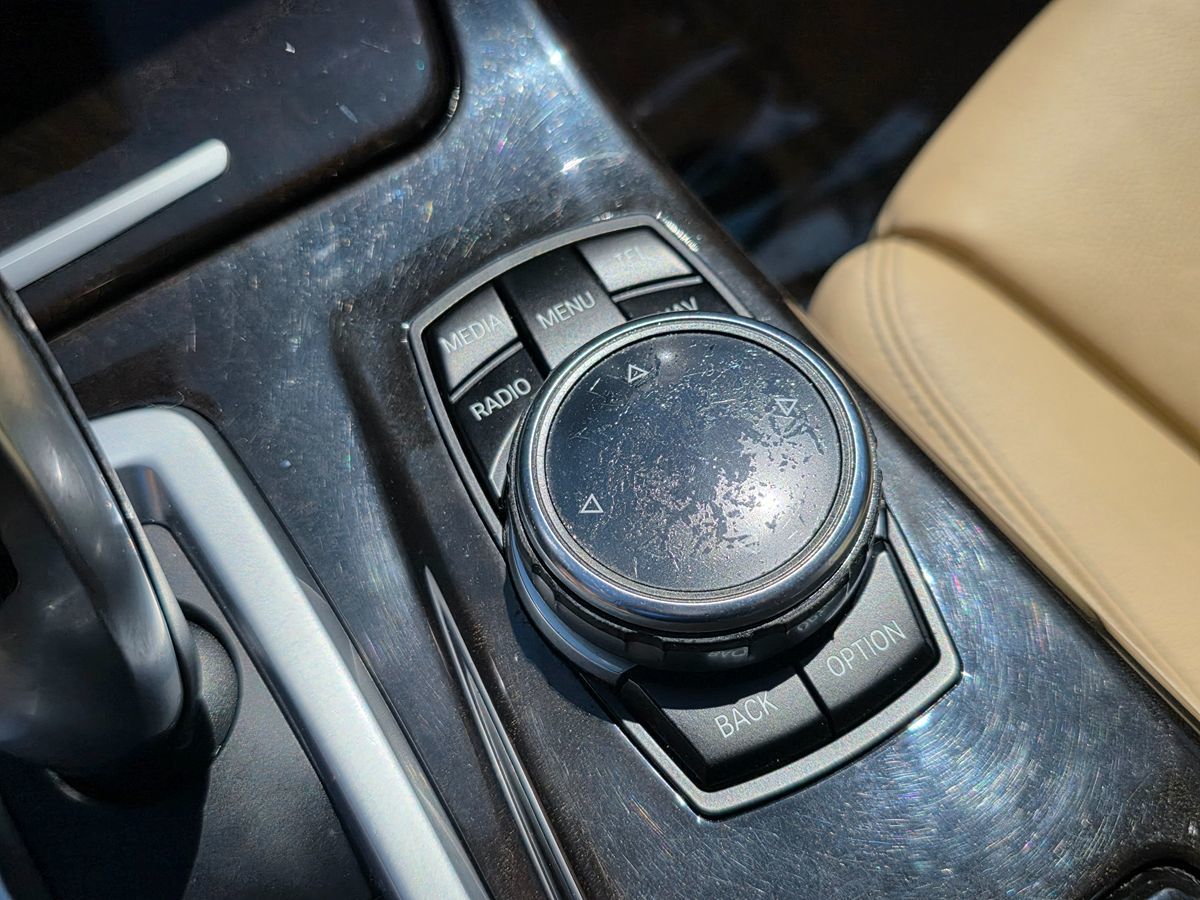 2014 Bmw 535i 5-Series photo 32