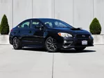 2017 Subaru WRX photo 35