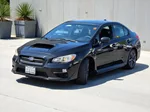2017 Subaru WRX photo 39