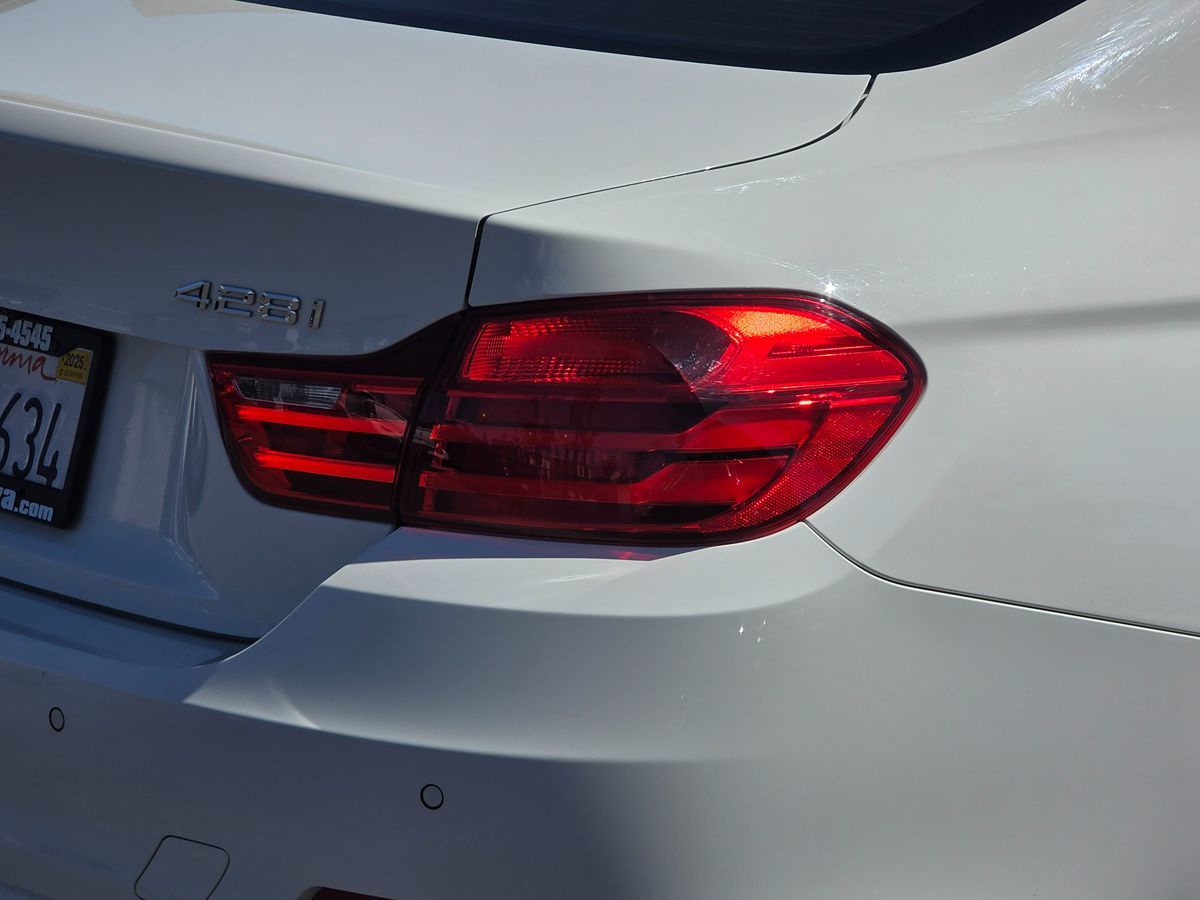 2014 Bmw 428i 3-Series photo 2