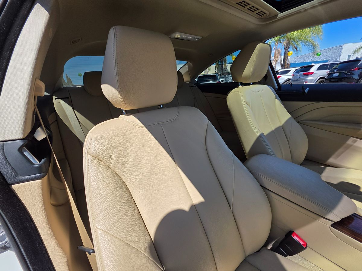 2014 Bmw 428i 3-Series photo 7