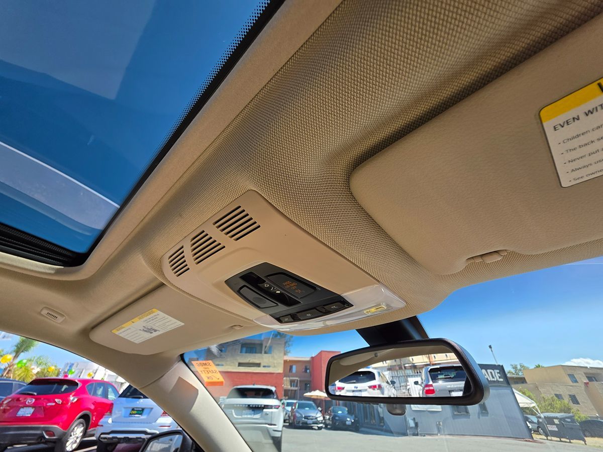 2014 Bmw 428i 3-Series photo 8