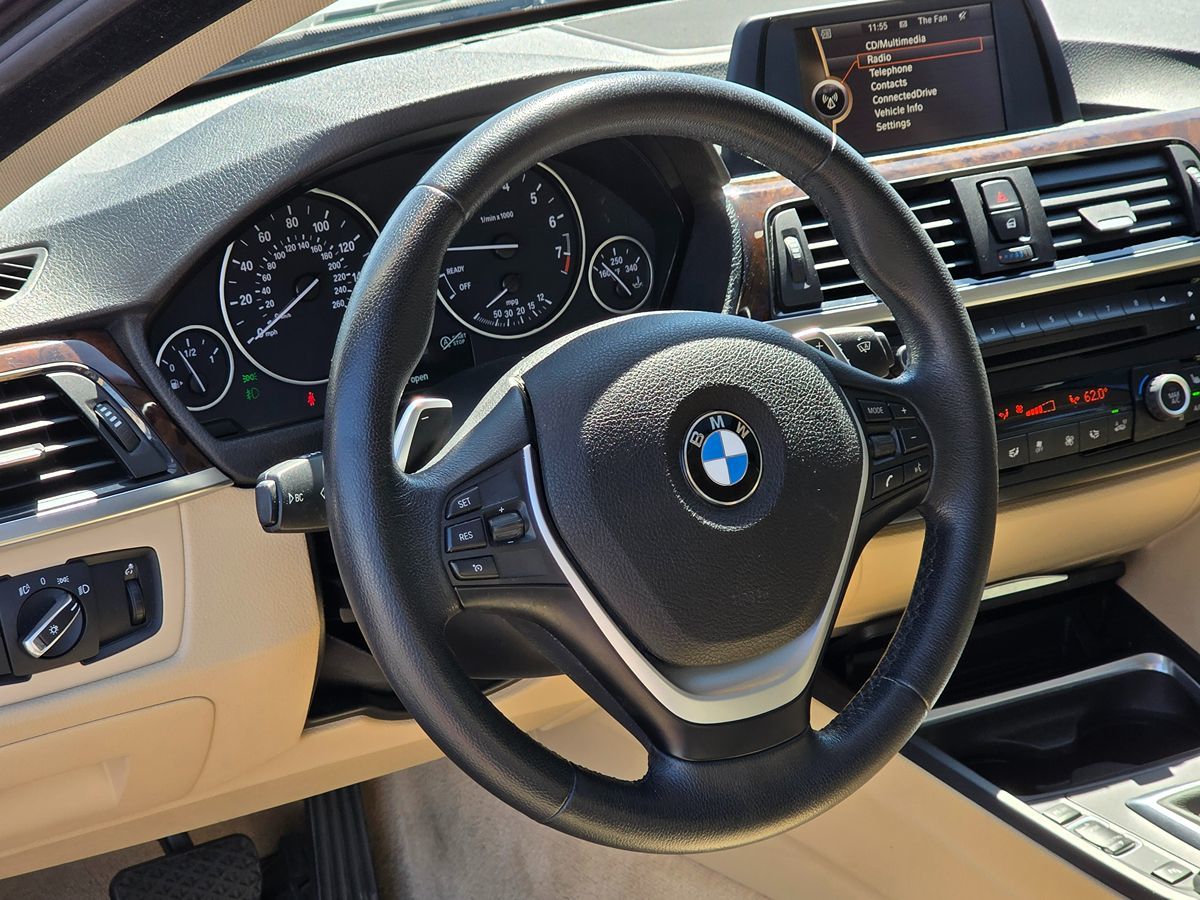 2014 Bmw 428i 3-Series photo 10
