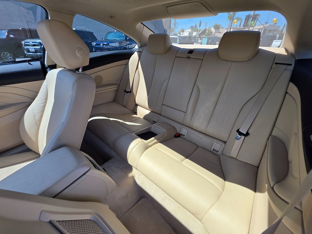 2014 Bmw 428i 3-Series photo 13