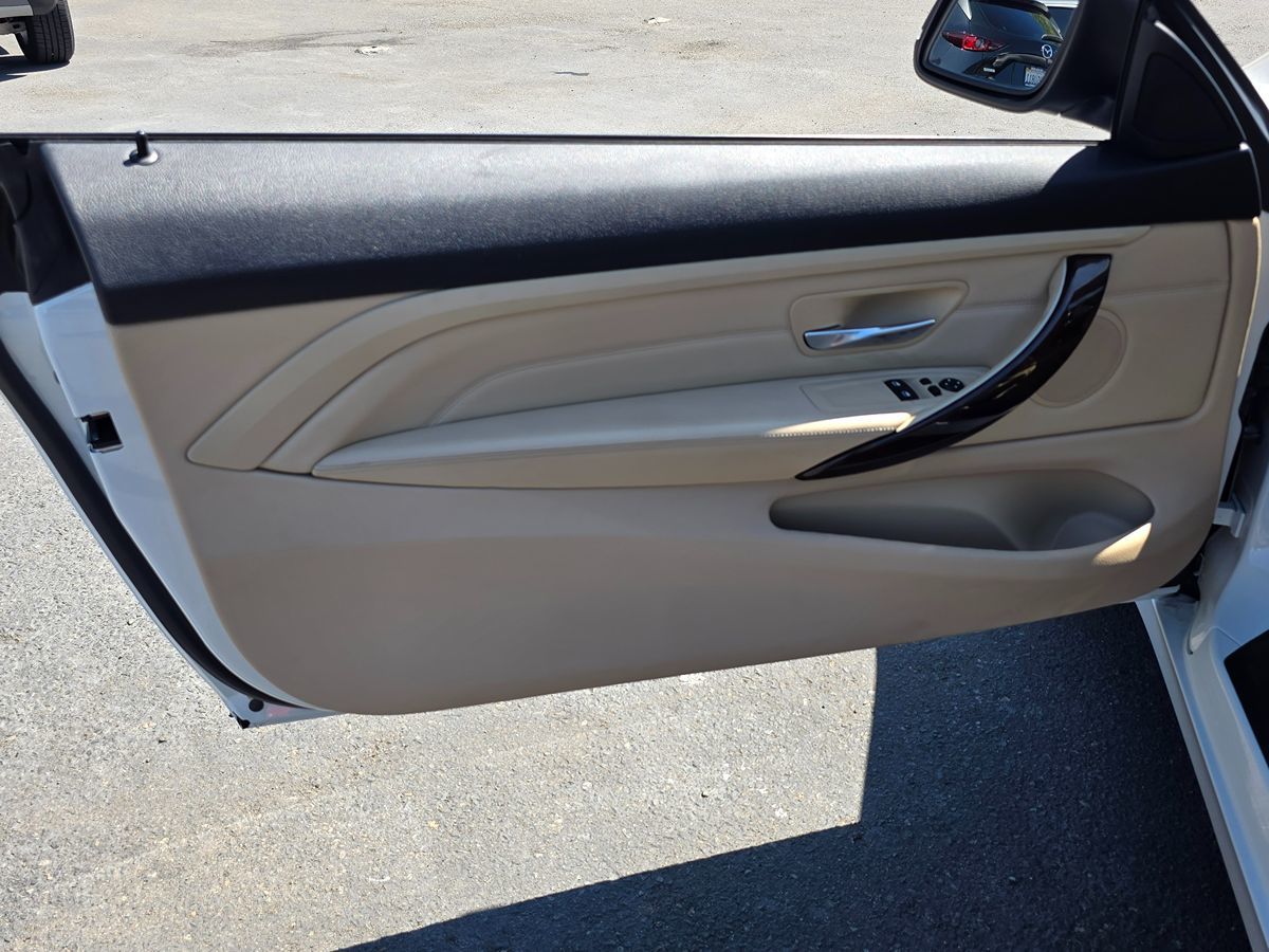 2014 Bmw 428i 3-Series photo 15