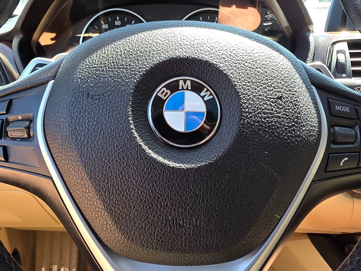 2014 Bmw 428i 3-Series photo 21