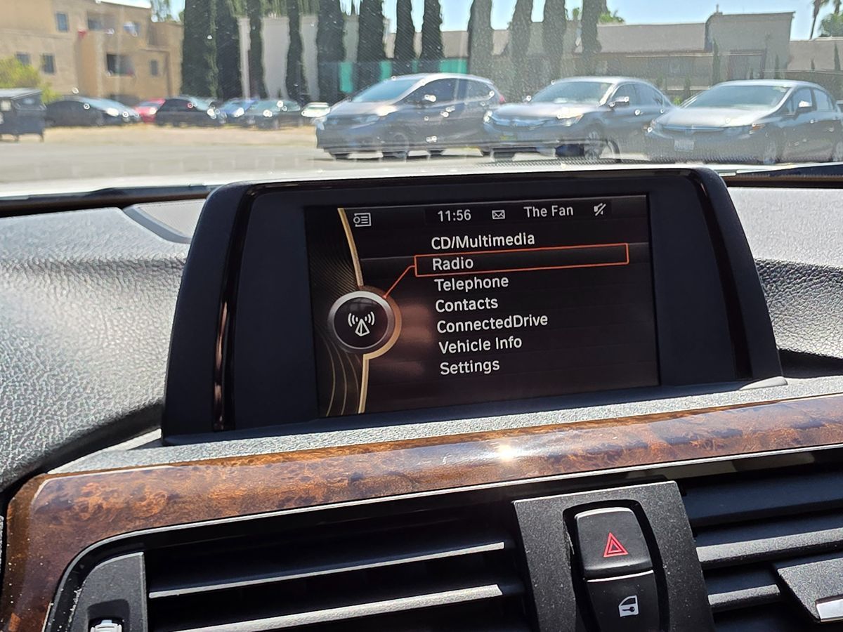 2014 Bmw 428i 3-Series photo 23