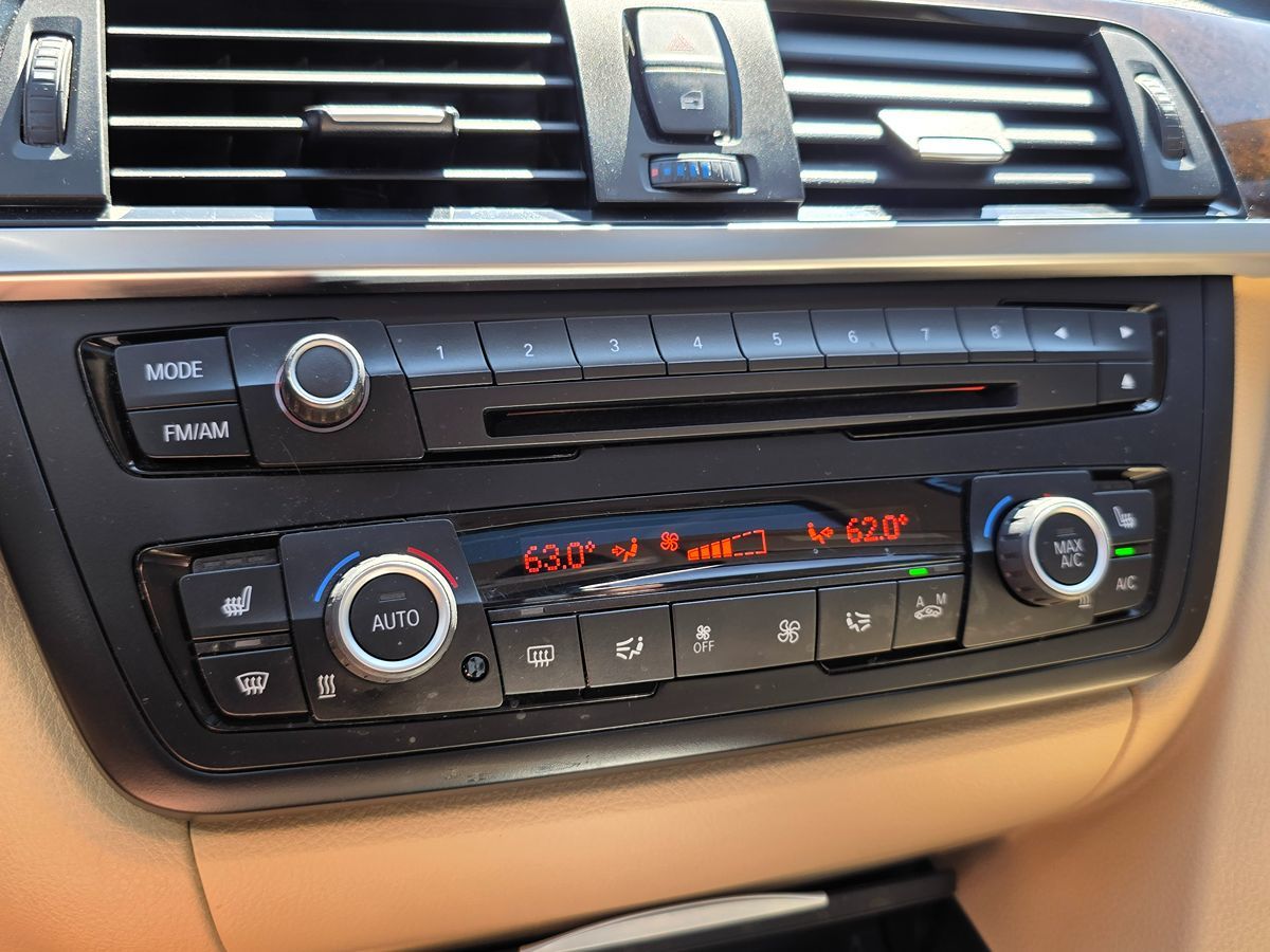 2014 Bmw 428i 3-Series photo 25