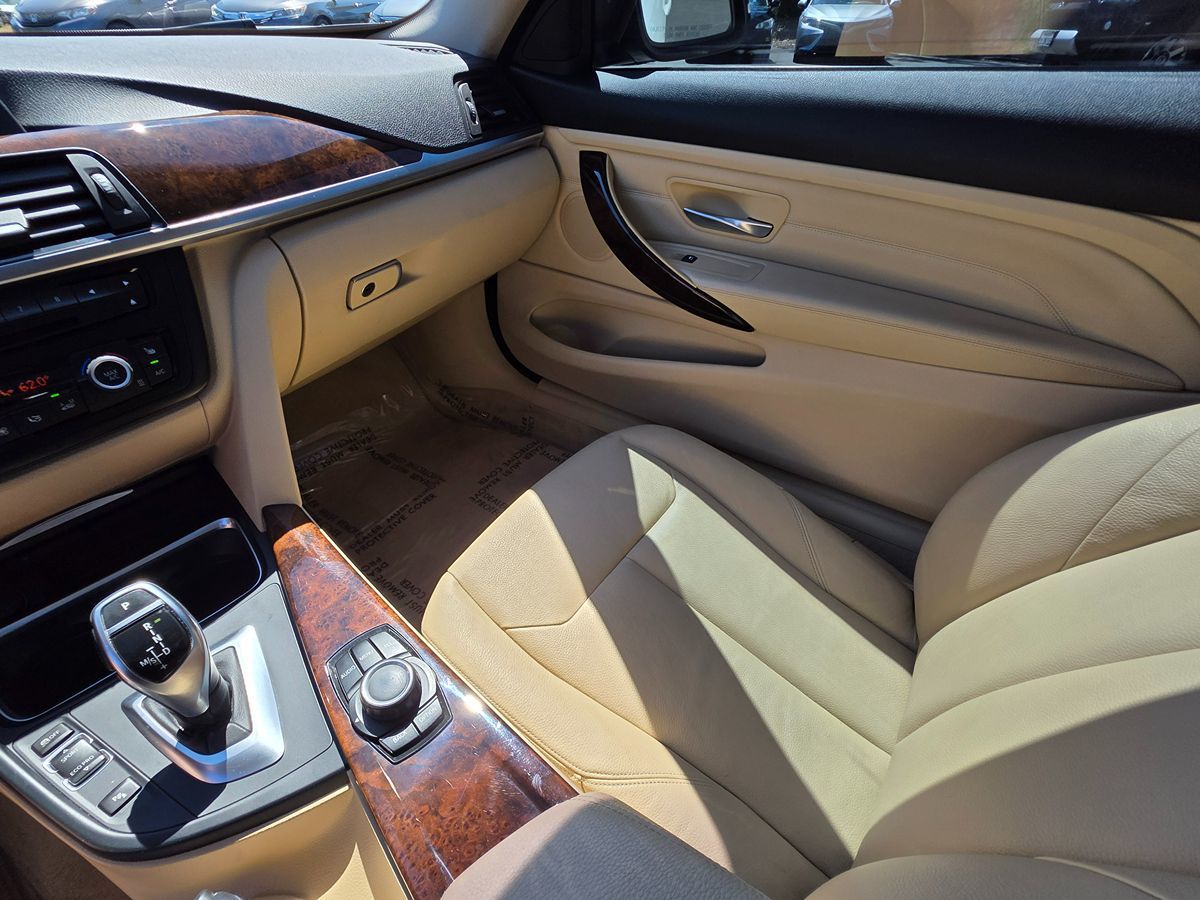 2014 Bmw 428i 3-Series photo 30