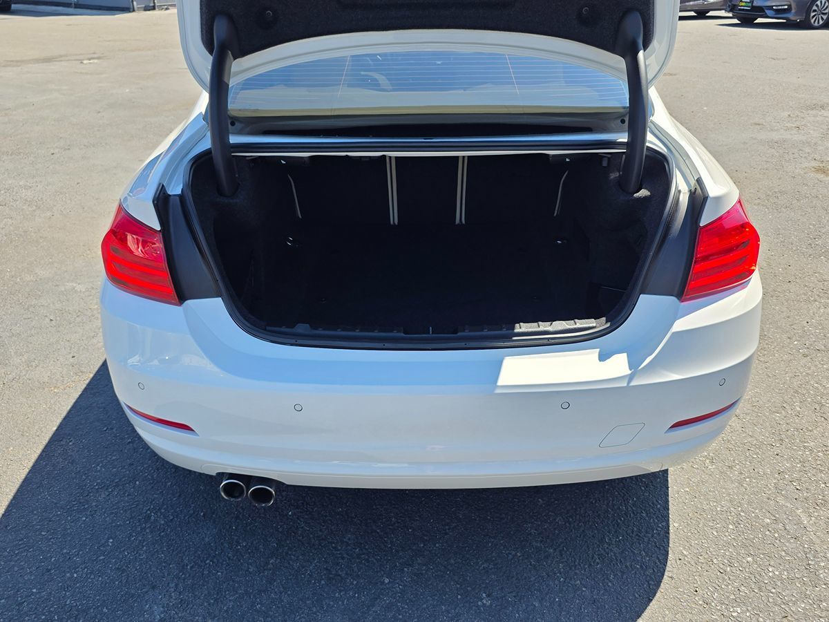 2014 Bmw 428i 3-Series photo 36