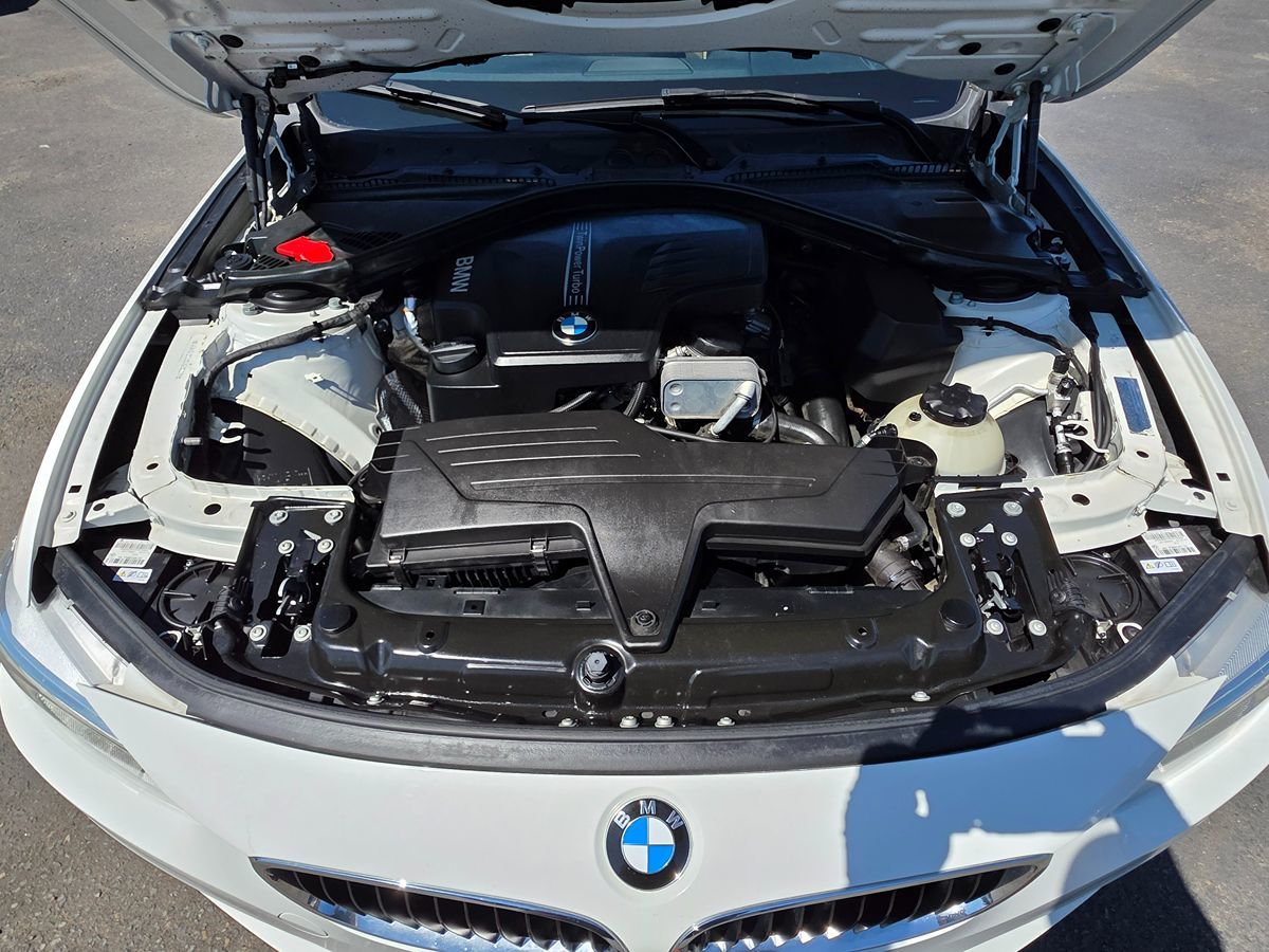 2014 Bmw 428i 3-Series photo 37