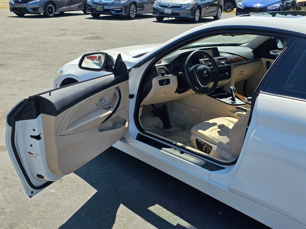 2014 Bmw 428i 3-Series photo 39