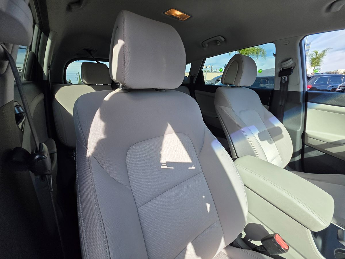 2016 Hyundai Tucson Eco photo 4