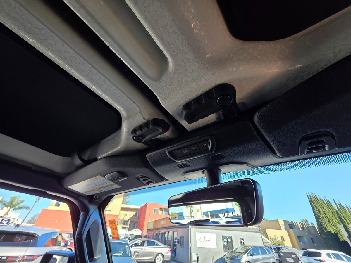 2020 Jeep Wrangler Unlimited Rubicon - Photo 14