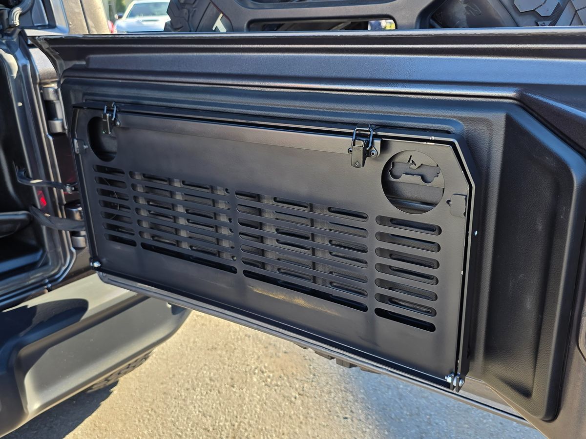 2020 Jeep Wrangler Unlimited Rubicon - Photo 16