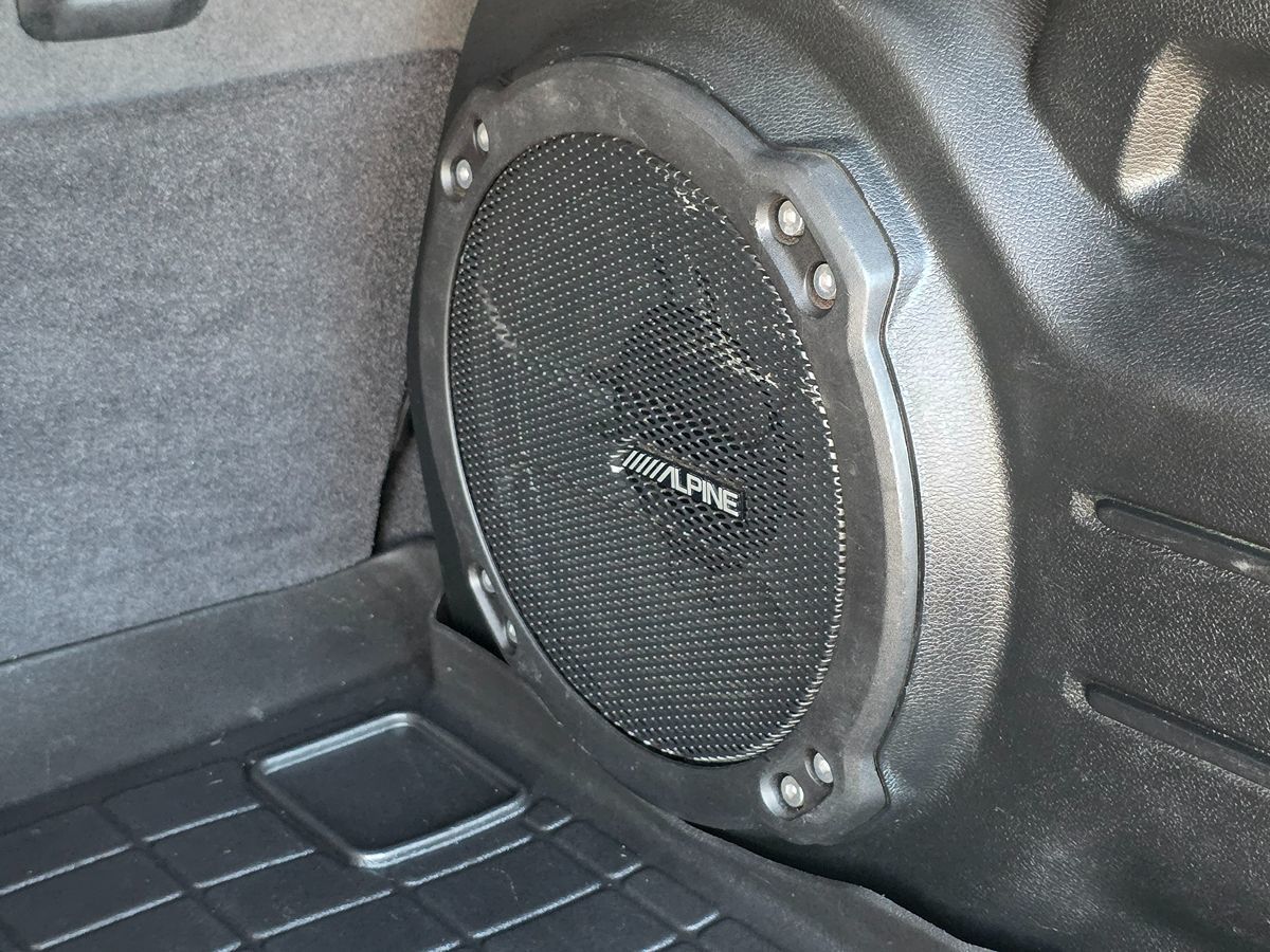 2020 Jeep Wrangler Unlimited Rubicon - Photo 17