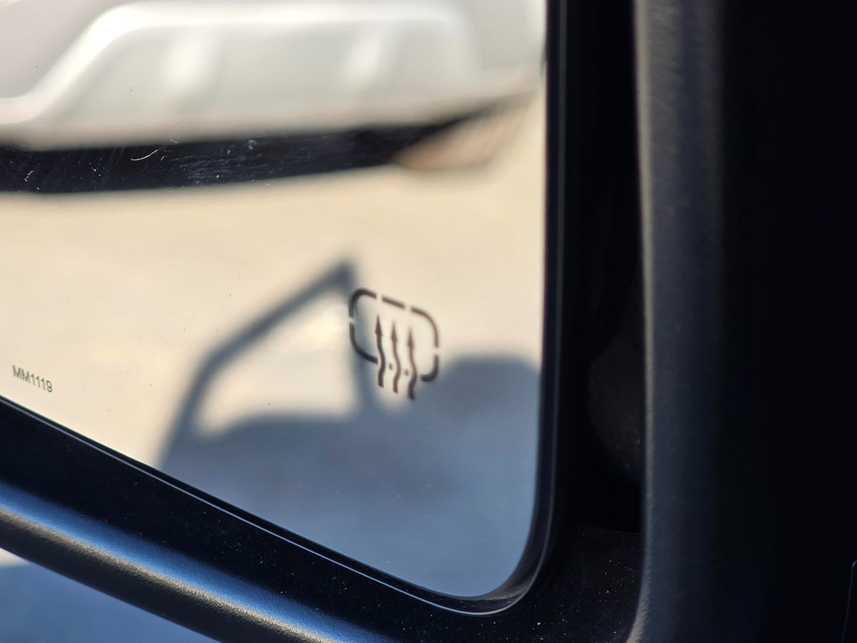 2020 Jeep Wrangler Unlimited Rubicon - Photo 30