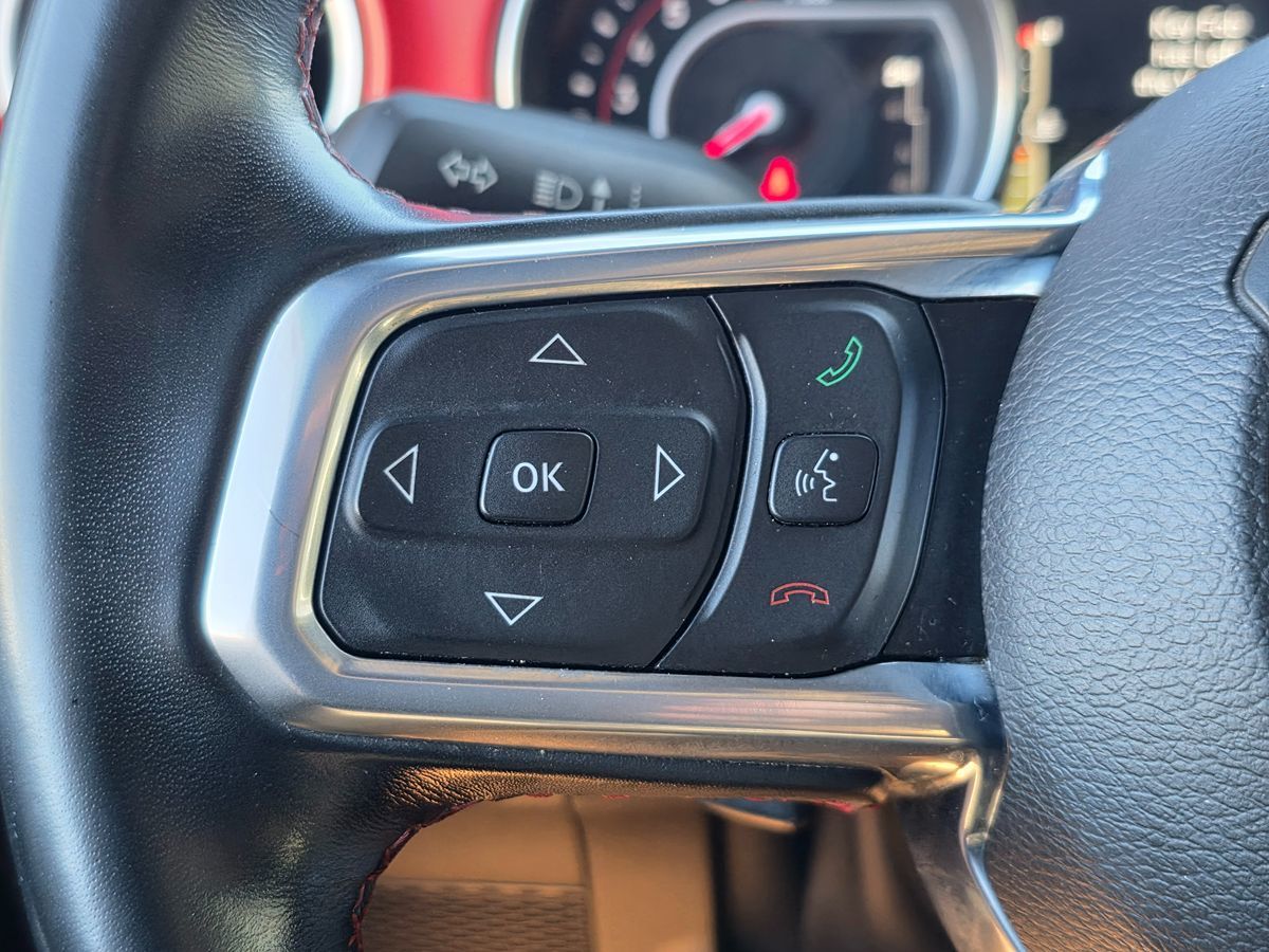 2020 Jeep Wrangler Unlimited Rubicon - Photo 32