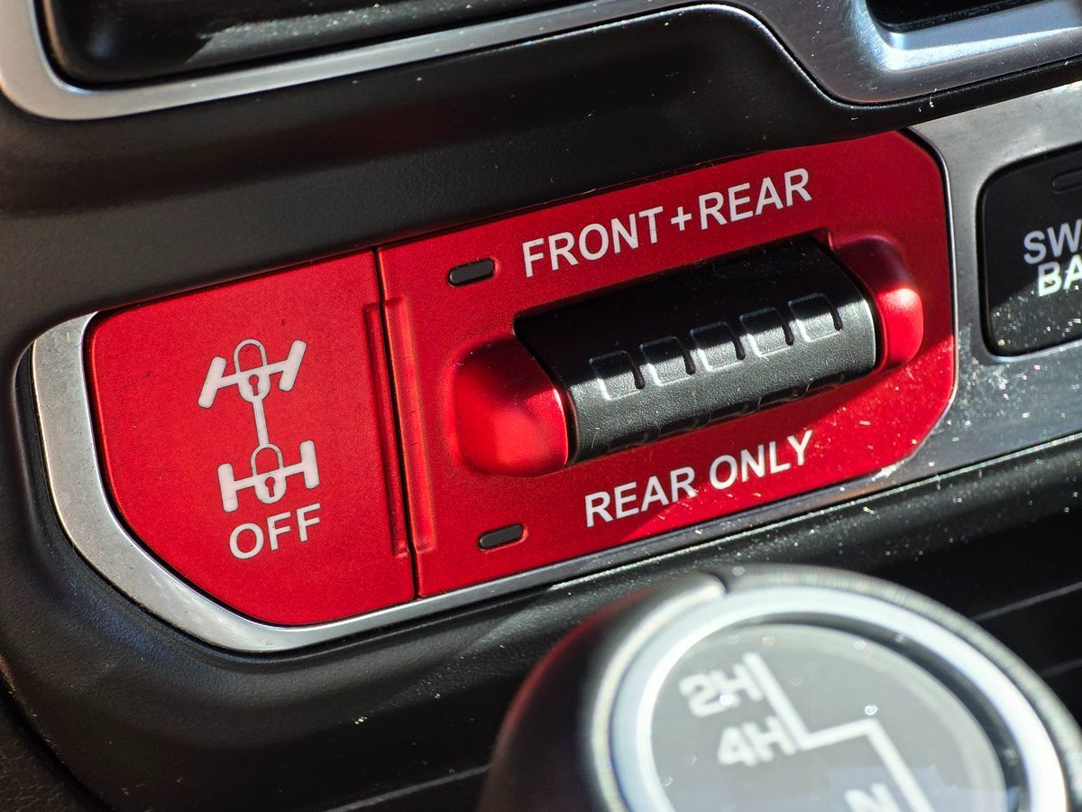 2020 Jeep Wrangler Unlimited Rubicon - Photo 42