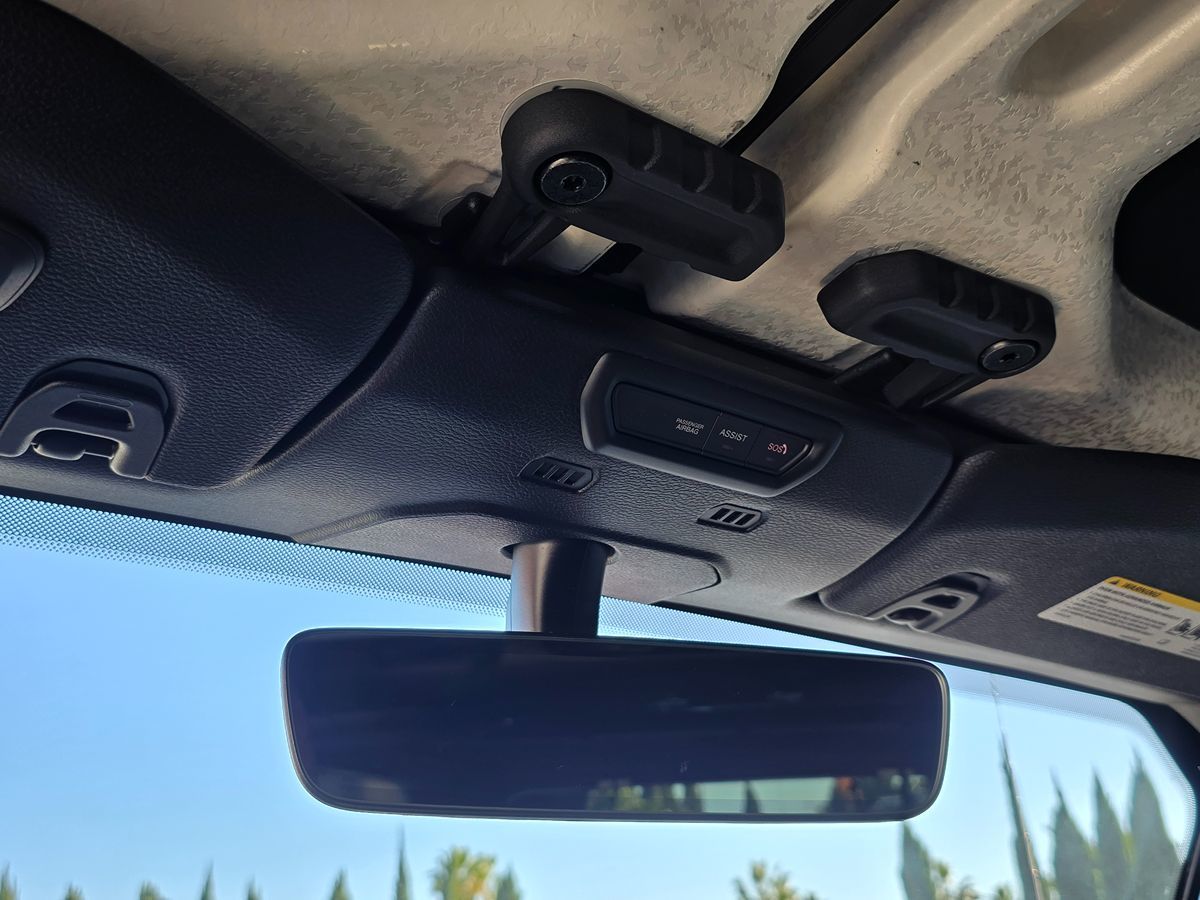 2020 Jeep Wrangler Unlimited Rubicon - Photo 44