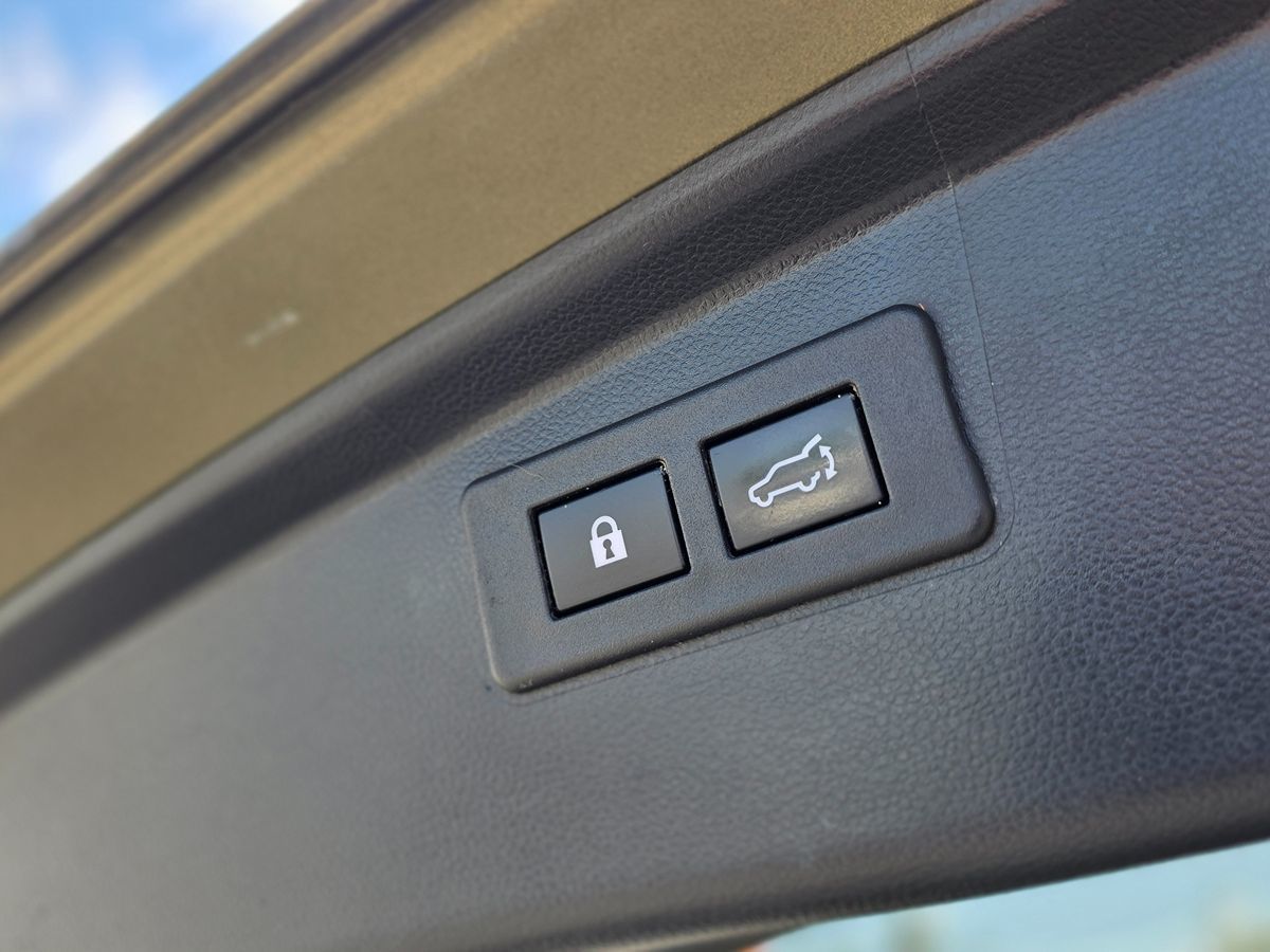2022 Subaru Outback Limited - Photo 15