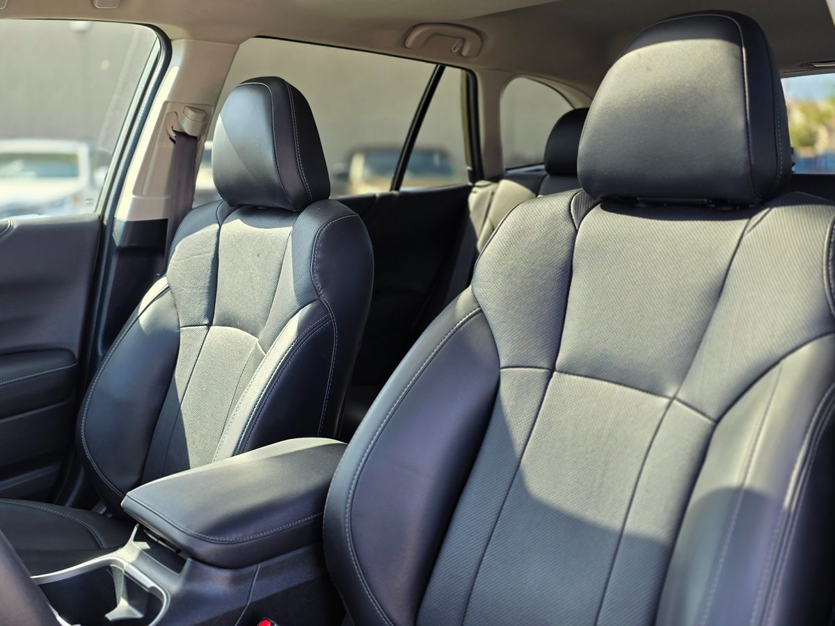 2022 Subaru Outback Limited - Photo 19