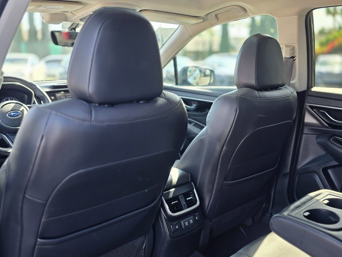2022 Subaru Outback Limited - Photo 22