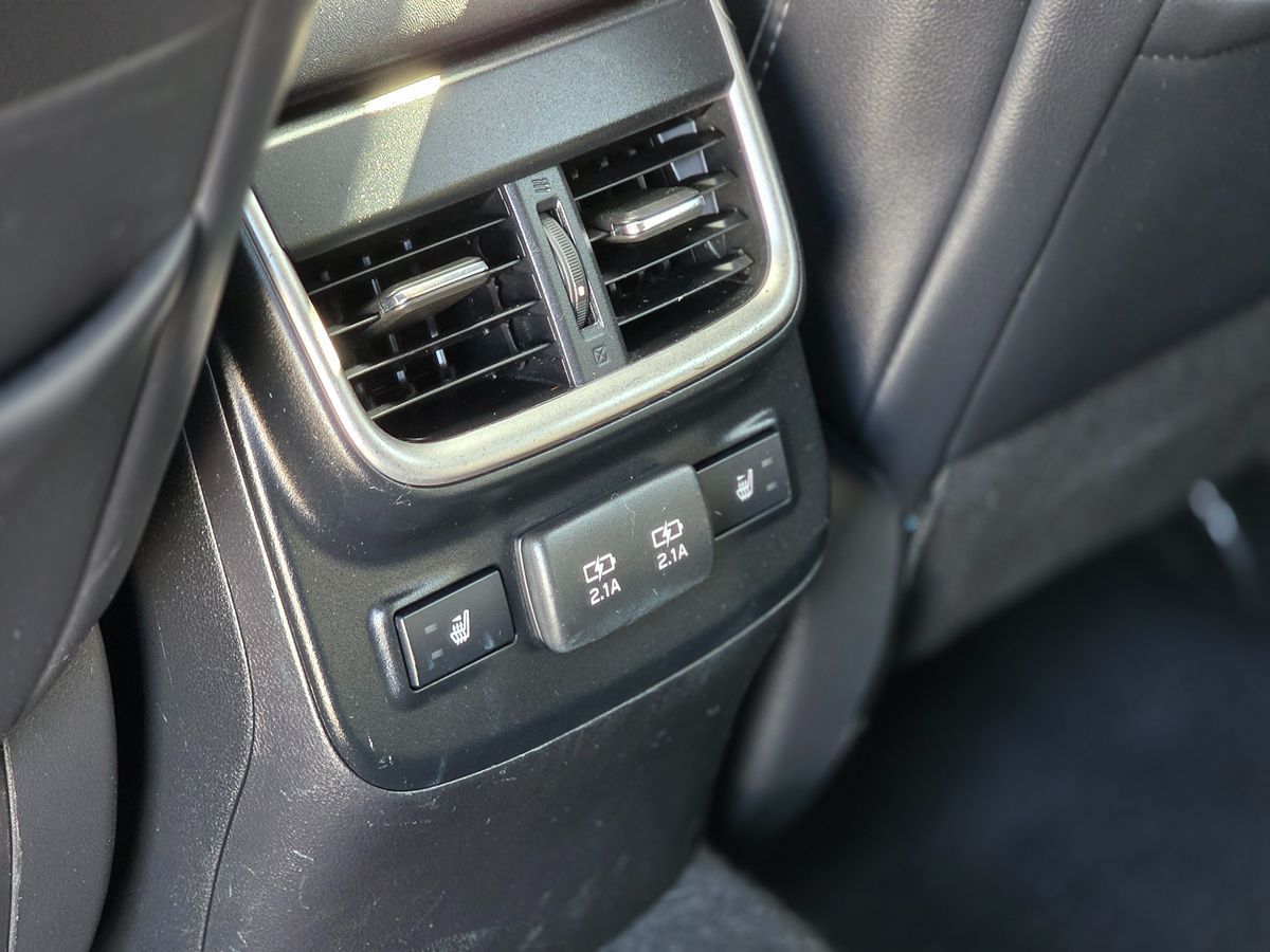 2022 Subaru Outback Limited - Photo 23
