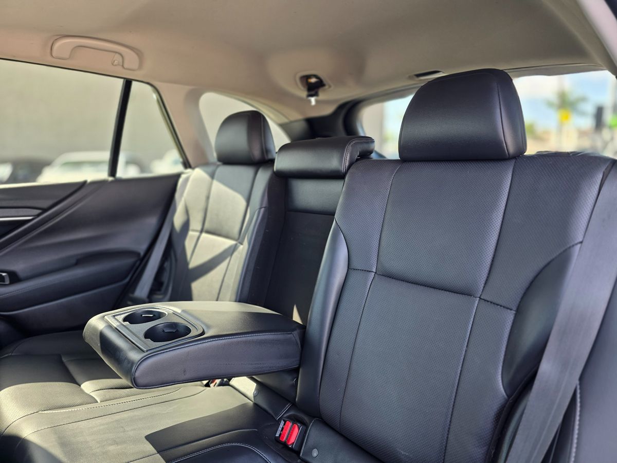 2022 Subaru Outback Limited - Photo 21