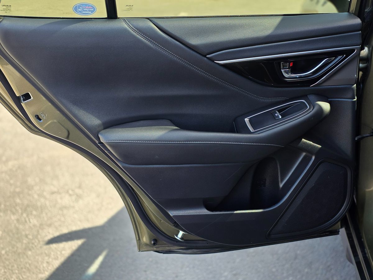 2022 Subaru Outback Limited - Photo 24