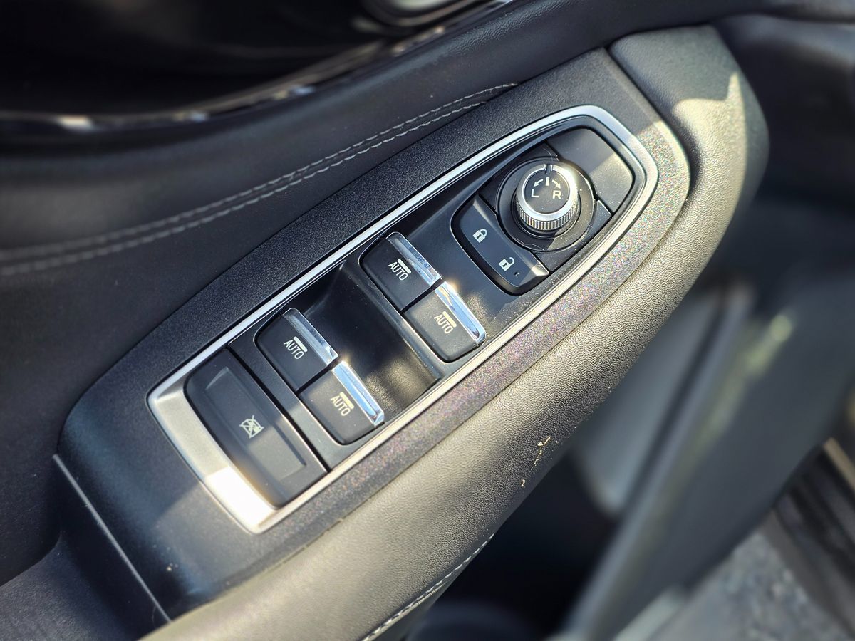 2022 Subaru Outback Limited - Photo 26