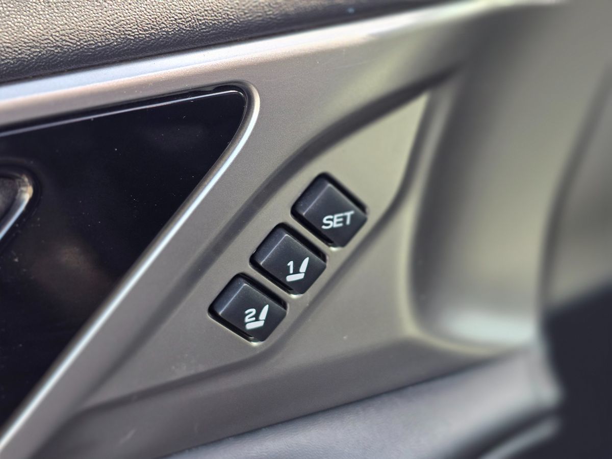 2022 Subaru Outback Limited - Photo 27