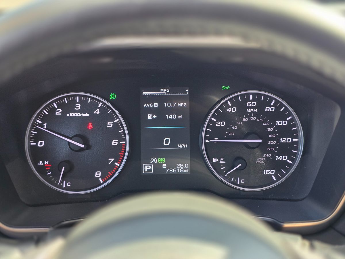 2022 Subaru Outback Limited - Photo 29