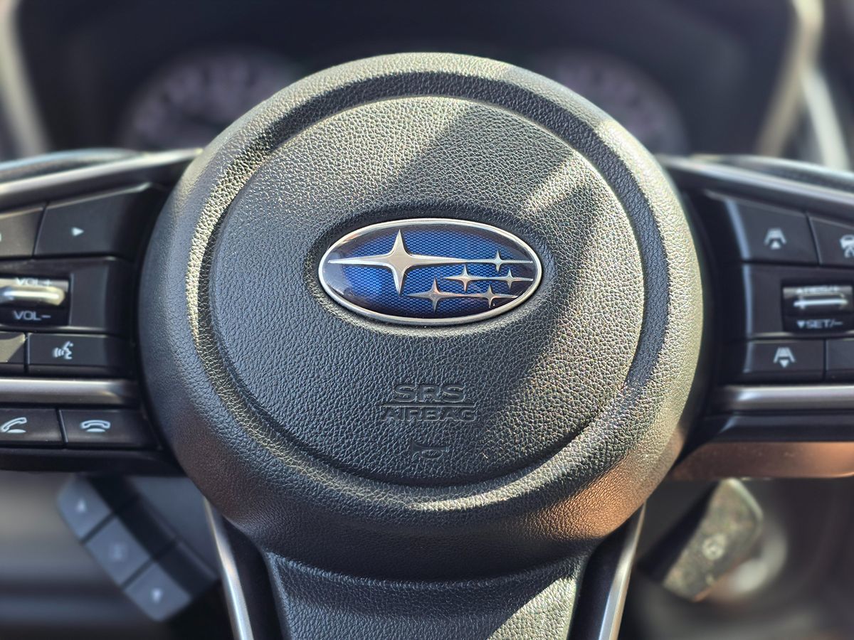 2022 Subaru Outback Limited - Photo 32