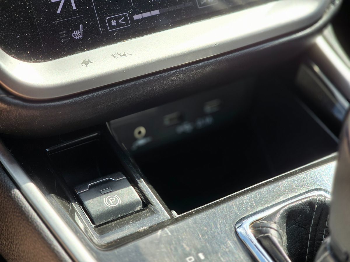 2022 Subaru Outback Limited - Photo 39