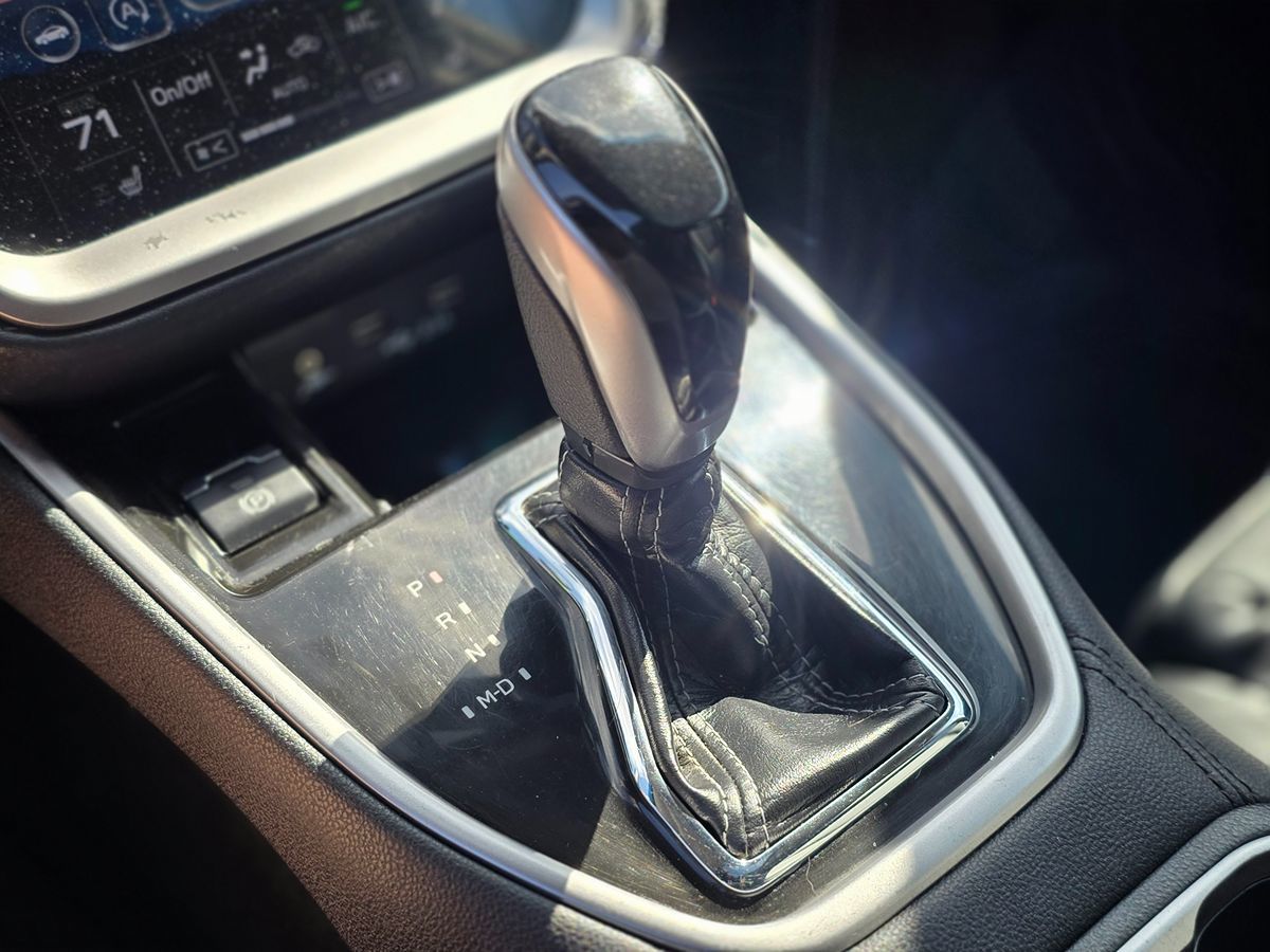 2022 Subaru Outback Limited - Photo 40