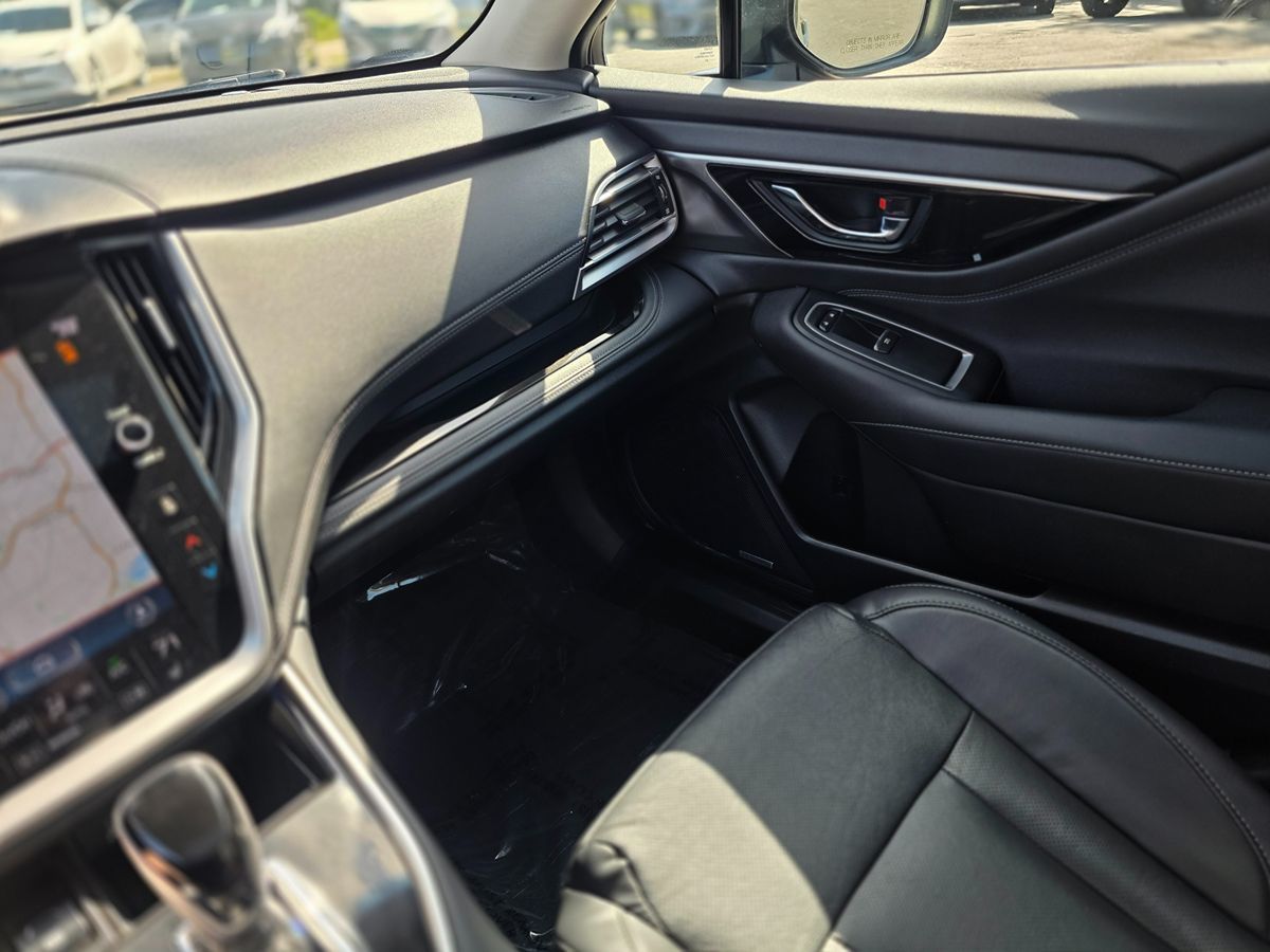 2022 Subaru Outback Limited - Photo 42