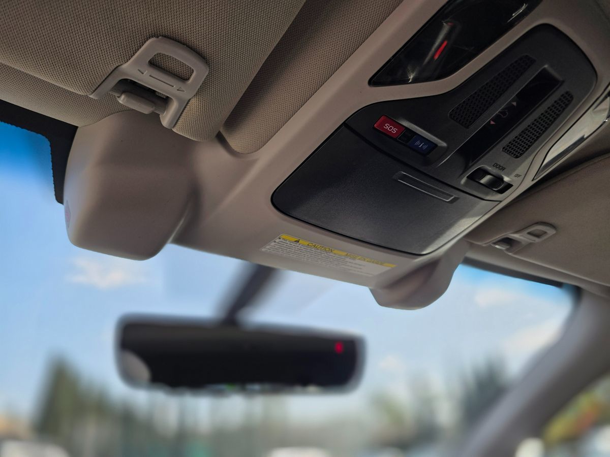 2022 Subaru Outback Limited - Photo 43