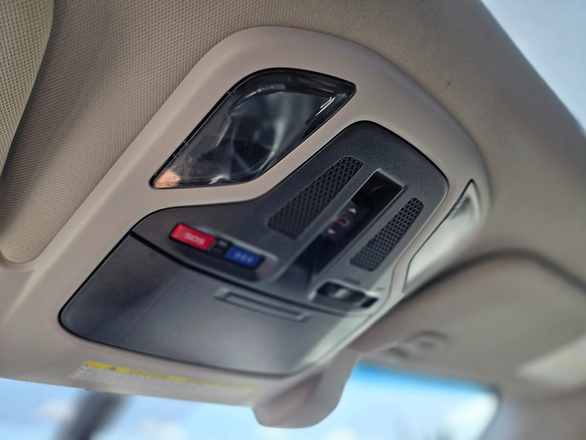2022 Subaru Outback Limited - Photo 44