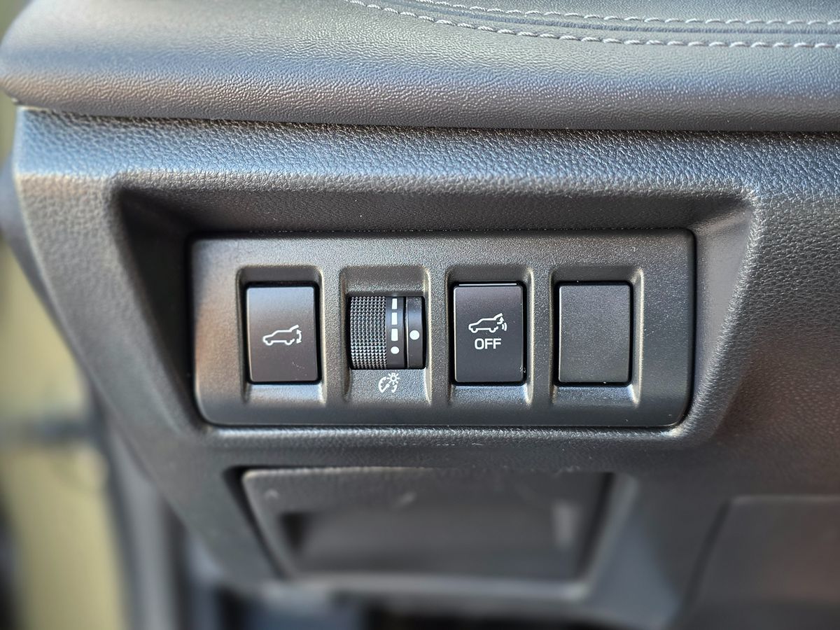 2022 Subaru Outback Limited - Photo 47